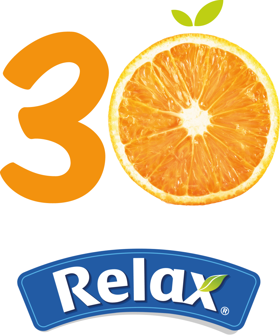 30 rokov s vami Relax
